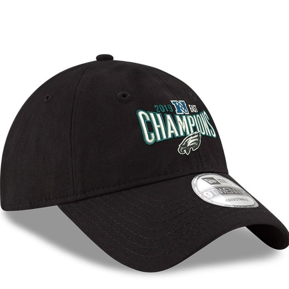 PHILADELPHIA EAGLES HAT - Picture 3 of 4